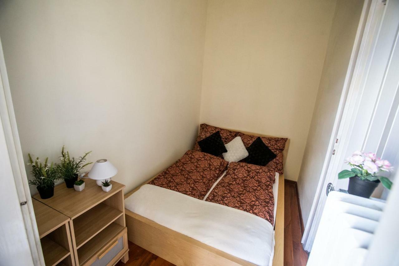 Top Location Budapest Exterior photo