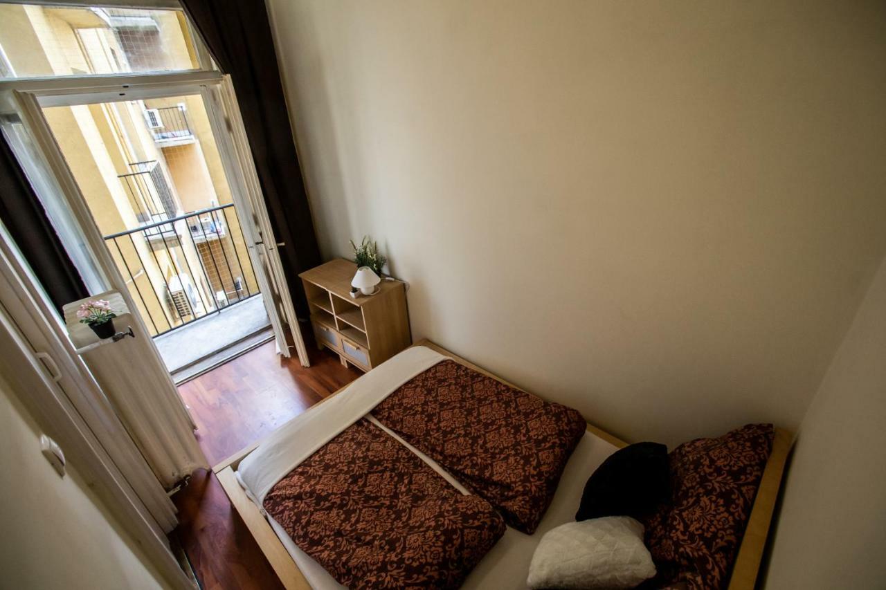 Top Location Budapest Exterior photo