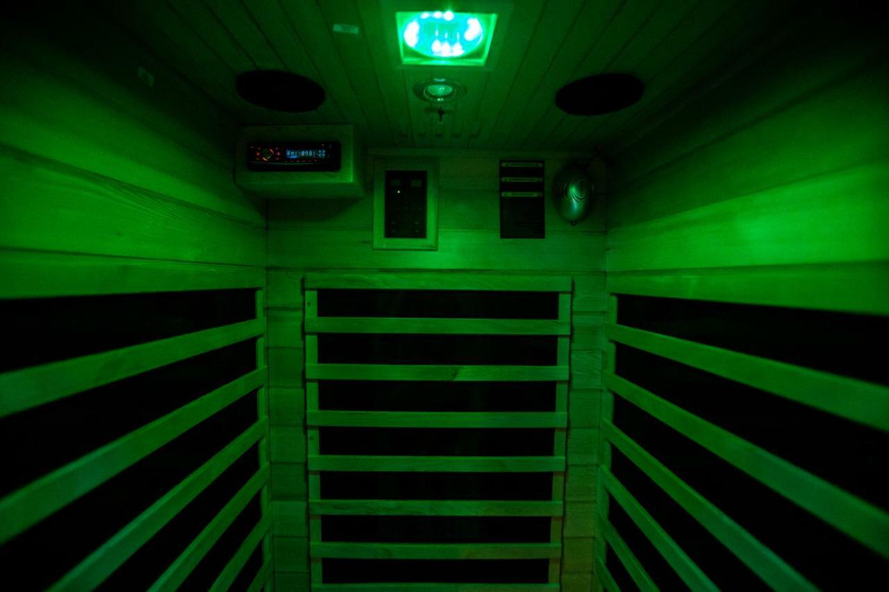 Top Location Budapest Exterior photo